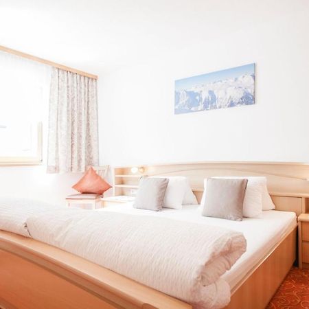 Apart Astoria Kappl  Dış mekan fotoğraf