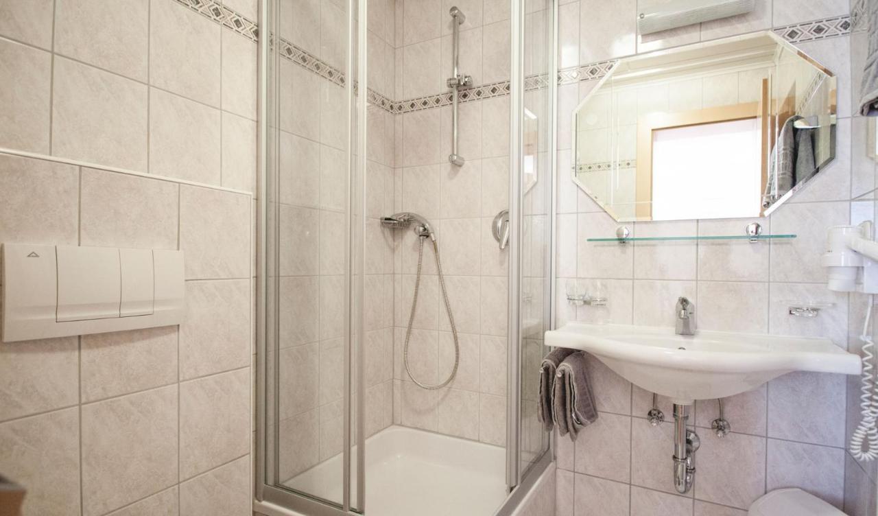 Apart Astoria Kappl  Dış mekan fotoğraf