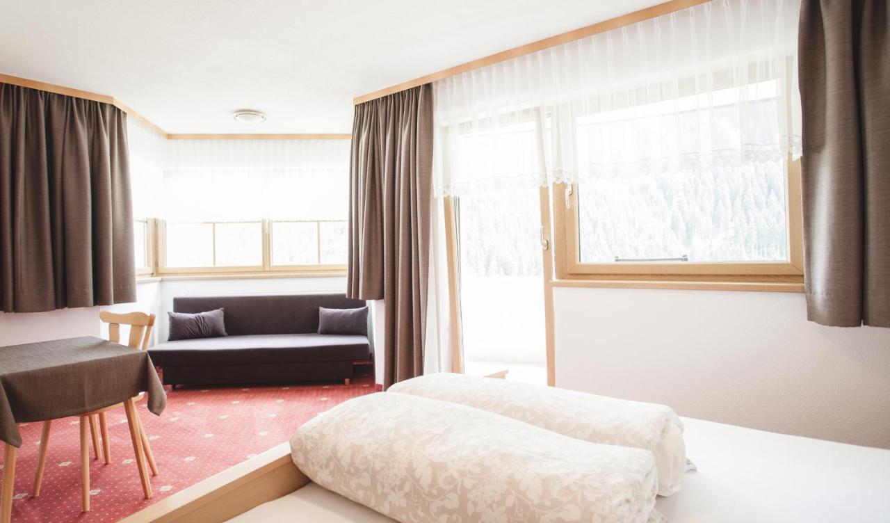 Apart Astoria Kappl  Dış mekan fotoğraf